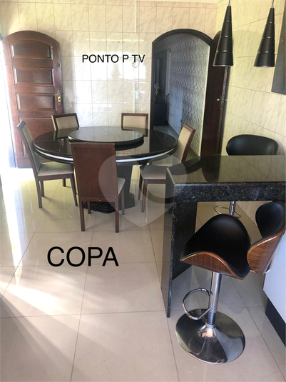 Venda Sobrado São Paulo Jardim Brasília (zona Leste) REO975126 25