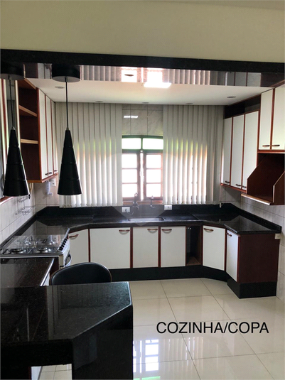 Venda Sobrado São Paulo Jardim Brasília (zona Leste) REO975126 29