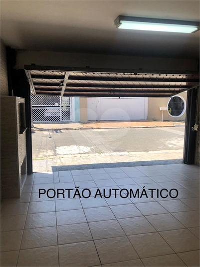 Venda Sobrado São Paulo Jardim Brasília (zona Leste) REO975126 41