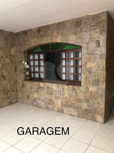 Venda Sobrado São Paulo Jardim Brasília (zona Leste) REO975126 5