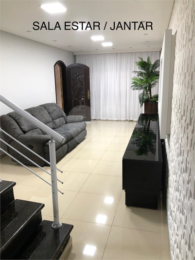 Venda Sobrado São Paulo Jardim Brasília (zona Leste) REO975126 53