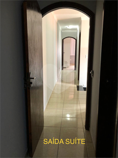 Venda Sobrado São Paulo Jardim Brasília (zona Leste) REO975126 44