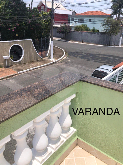 Venda Sobrado São Paulo Jardim Brasília (zona Leste) REO975126 24