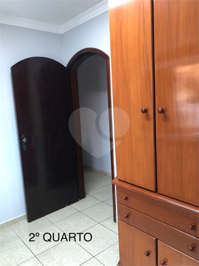 Venda Sobrado São Paulo Jardim Brasília (zona Leste) REO975126 47