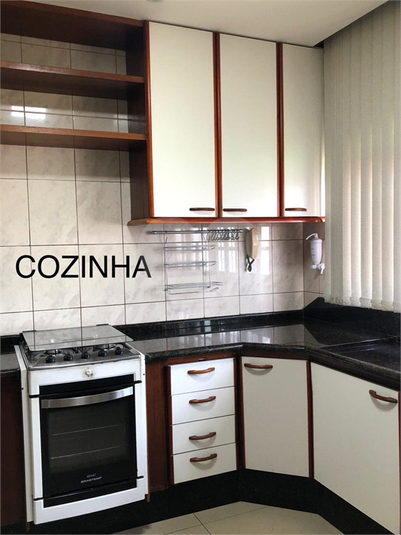 Venda Sobrado São Paulo Jardim Brasília (zona Leste) REO975126 39