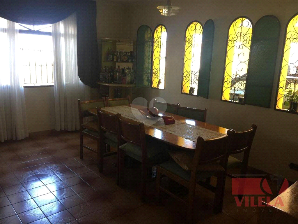 Venda Sobrado São Paulo Vila Virginia REO975127 5