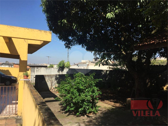 Venda Sobrado São Paulo Vila Virginia REO975127 10