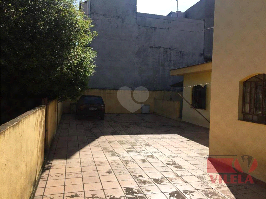 Venda Sobrado São Paulo Vila Virginia REO975127 14