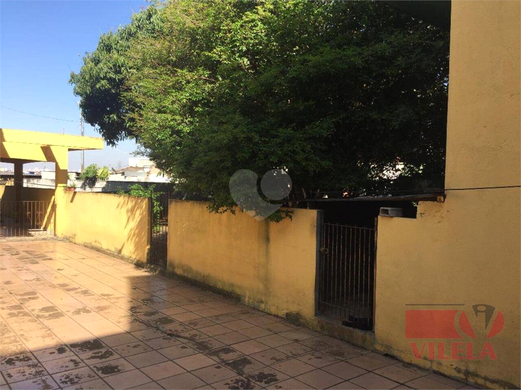 Venda Sobrado São Paulo Vila Virginia REO975127 9