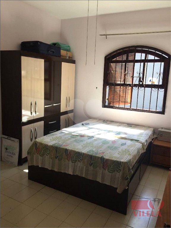 Venda Sobrado São Paulo Vila Virginia REO975127 15