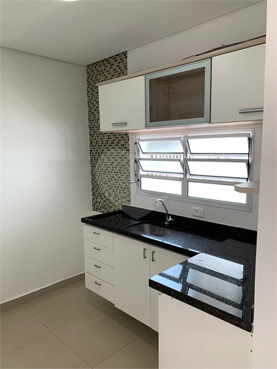 Venda Casa térrea São Paulo Vila Fernandes REO975132 4