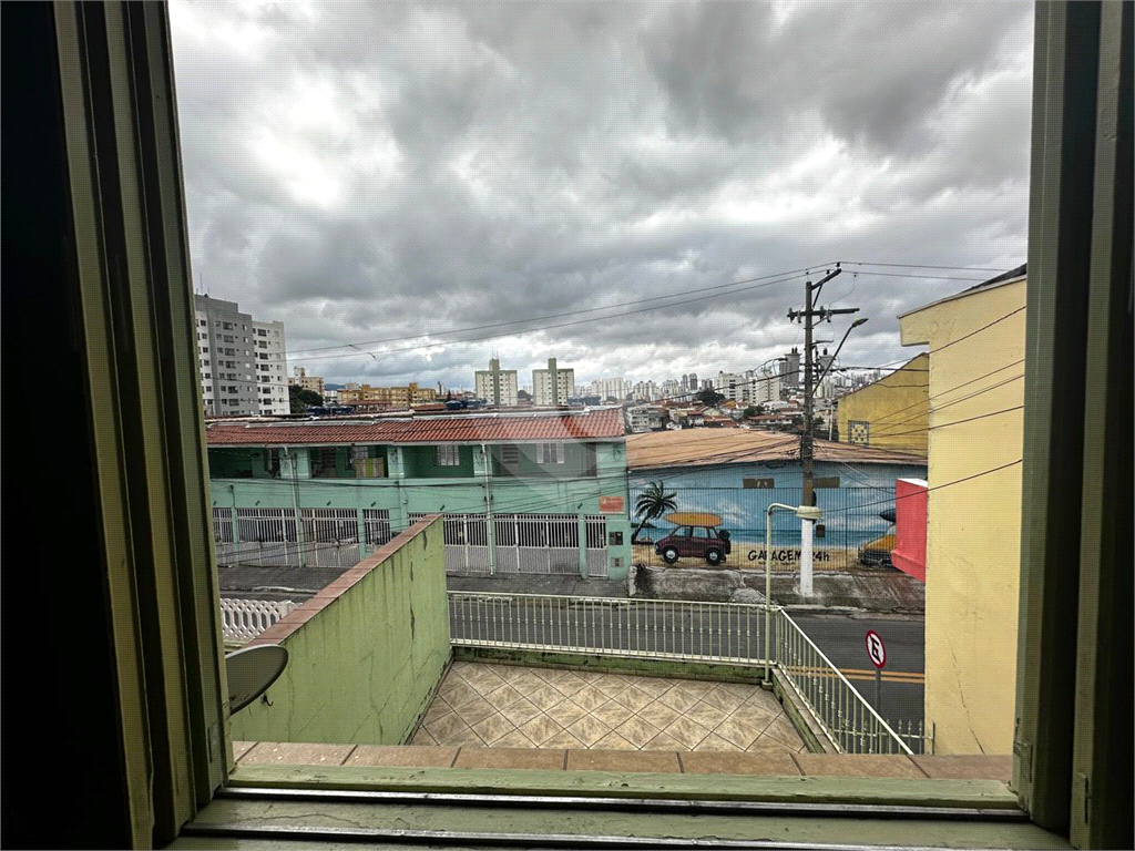 Venda Sobrado São Paulo Sítio Do Mandaqui REO975146 41