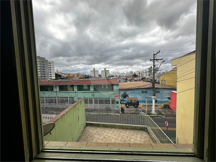 Venda Sobrado São Paulo Sítio Do Mandaqui REO975146 7