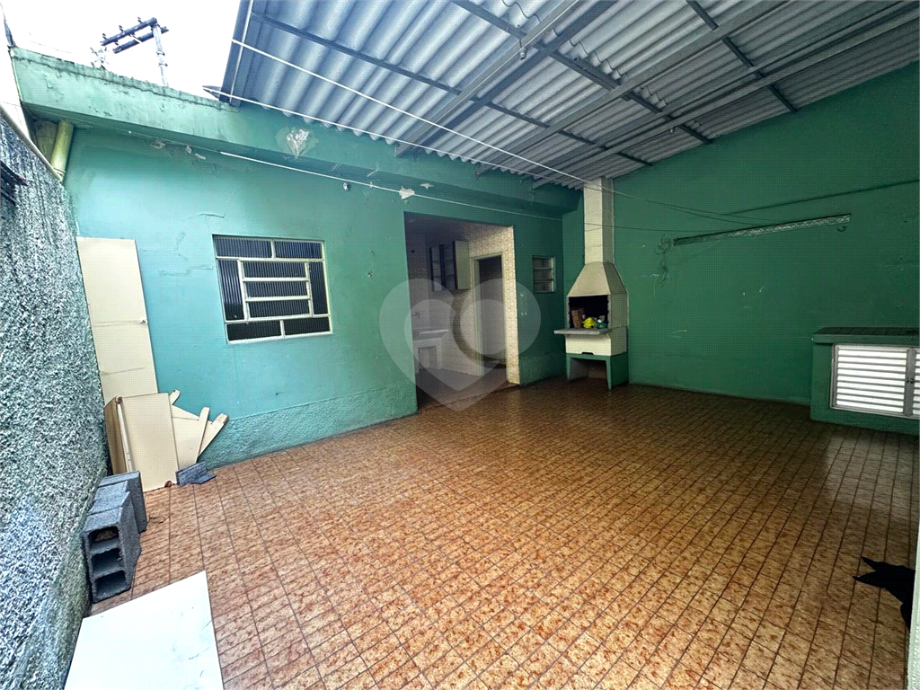 Venda Sobrado São Paulo Sítio Do Mandaqui REO975146 30