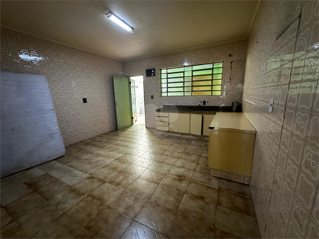 Venda Sobrado São Paulo Sítio Do Mandaqui REO975146 11