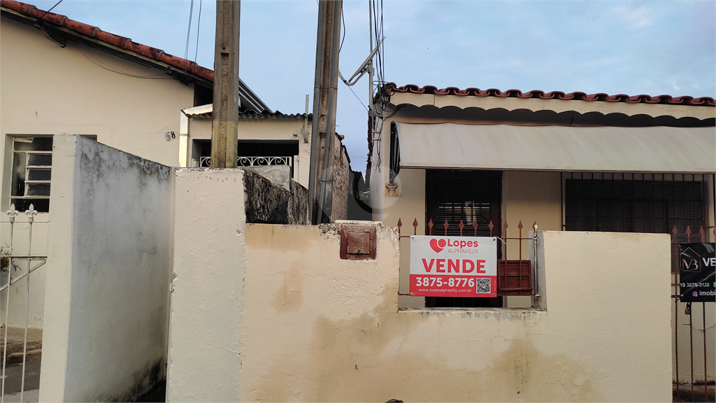 Venda Casa térrea Indaiatuba Jardim Cristina REO975148 20