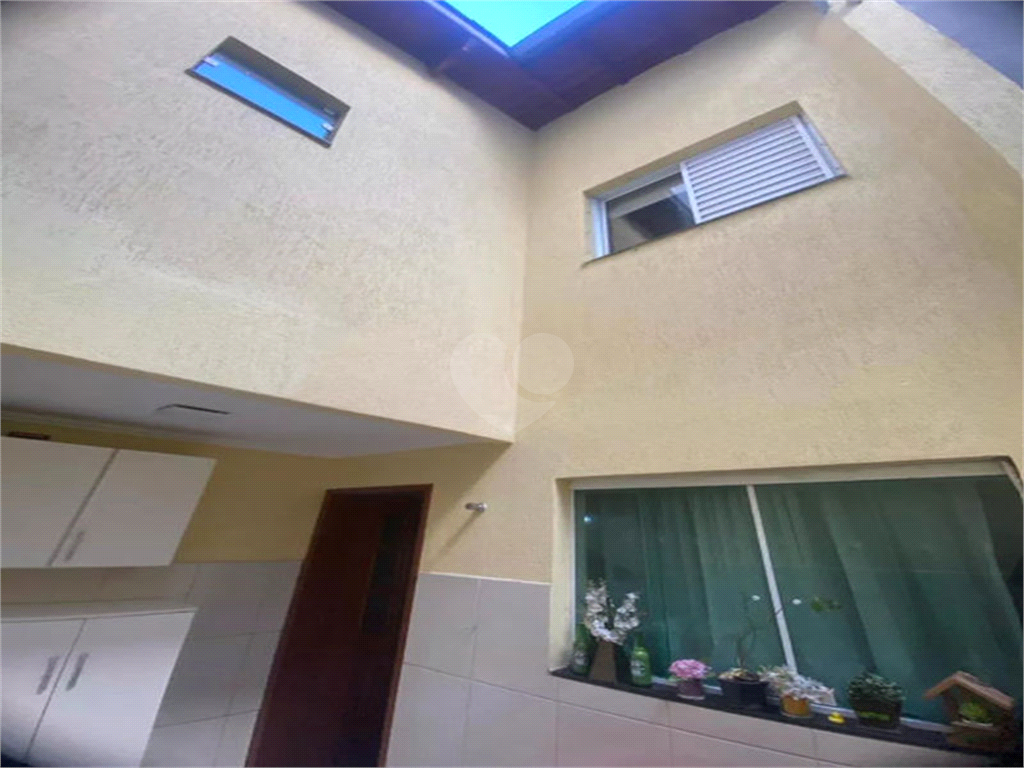 Venda Casa São Paulo Vila Formosa REO975162 22