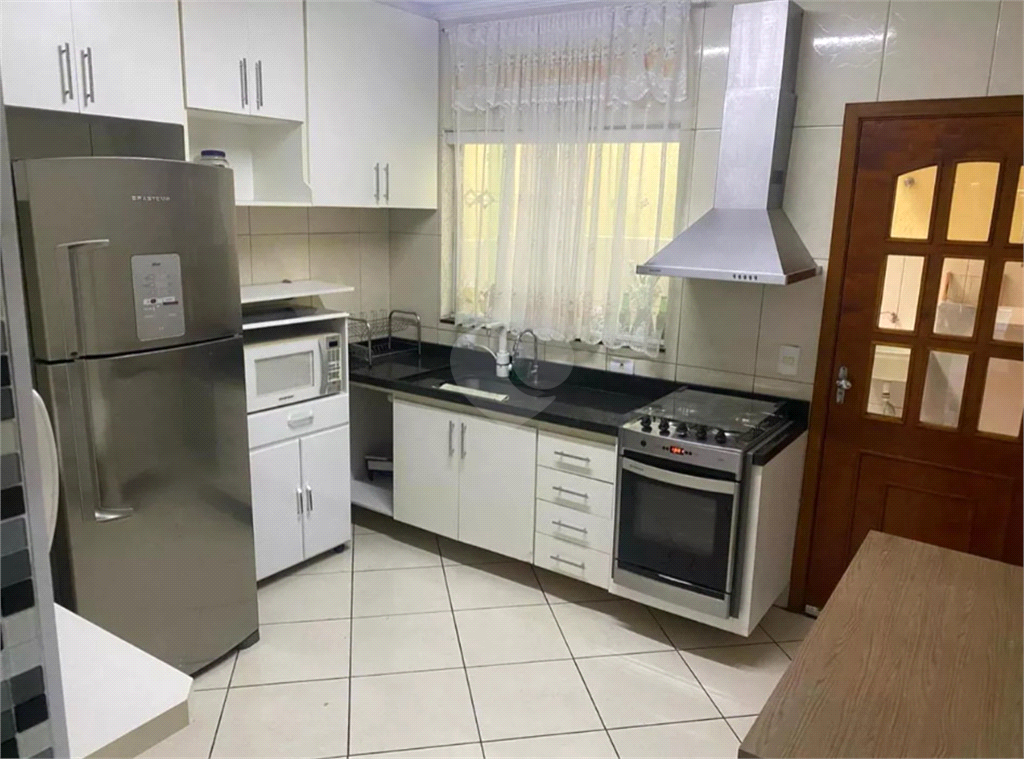 Venda Casa São Paulo Vila Formosa REO975162 5