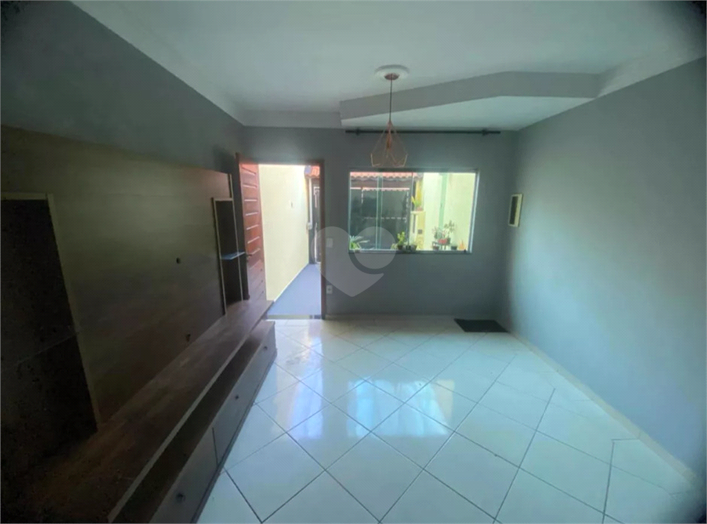 Venda Casa São Paulo Vila Formosa REO975162 10