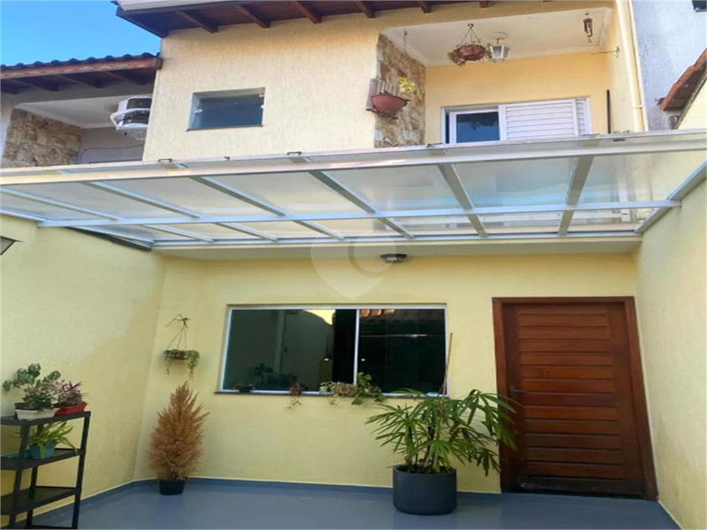 Venda Casa São Paulo Vila Formosa REO975162 21