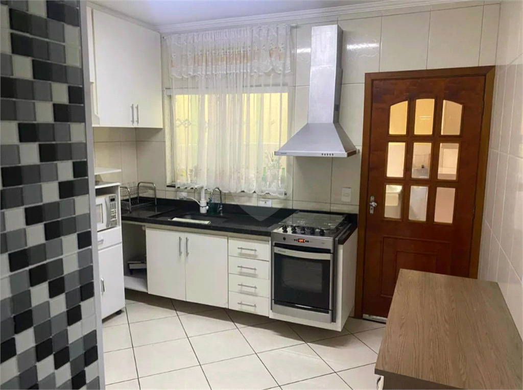 Venda Casa São Paulo Vila Formosa REO975162 7