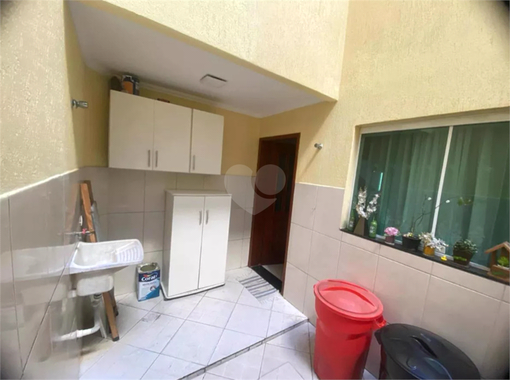 Venda Casa São Paulo Vila Formosa REO975162 20