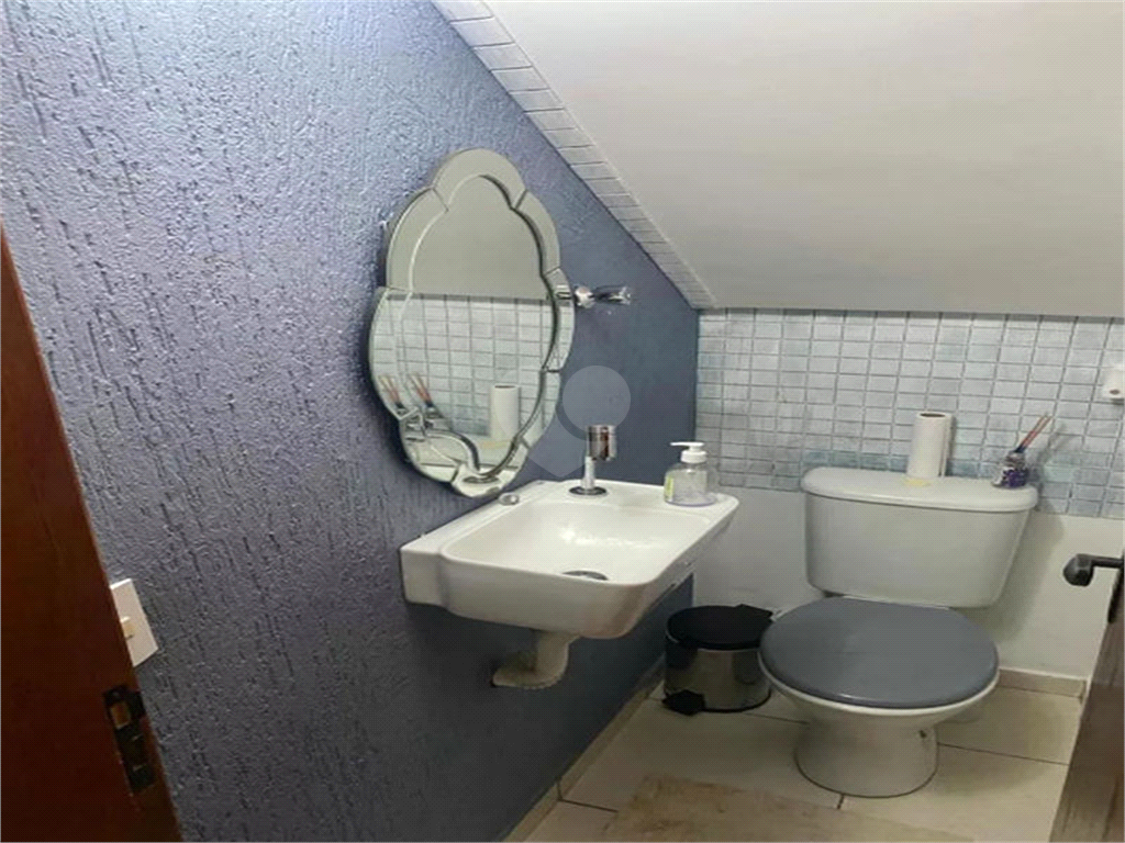 Venda Casa São Paulo Vila Formosa REO975162 18