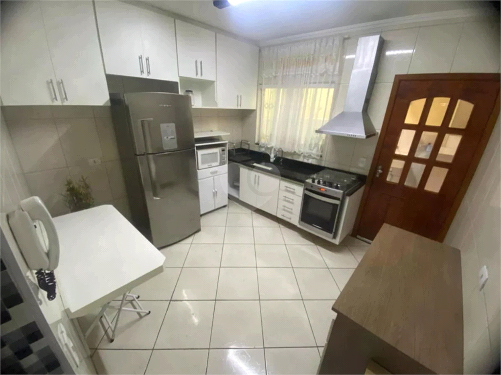 Venda Casa São Paulo Vila Formosa REO975162 6