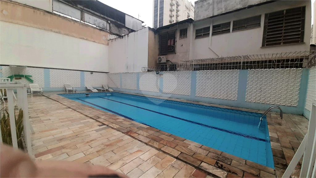 Venda Apartamento Niterói Icaraí REO975167 26