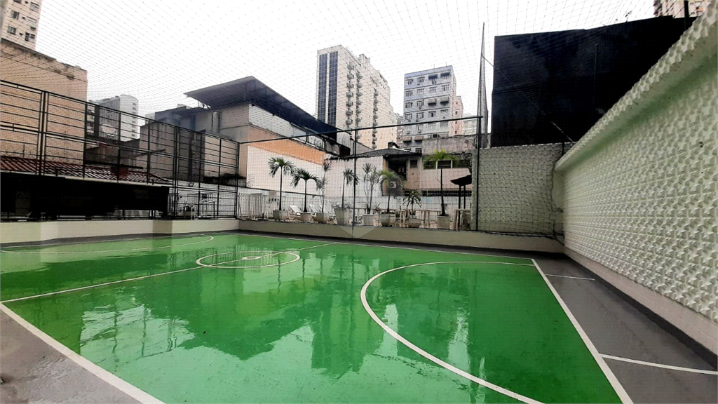 Venda Apartamento Niterói Icaraí REO975167 33