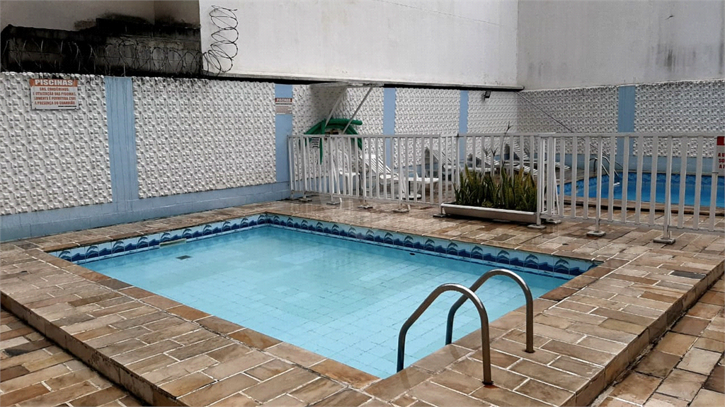 Venda Apartamento Niterói Icaraí REO975167 25