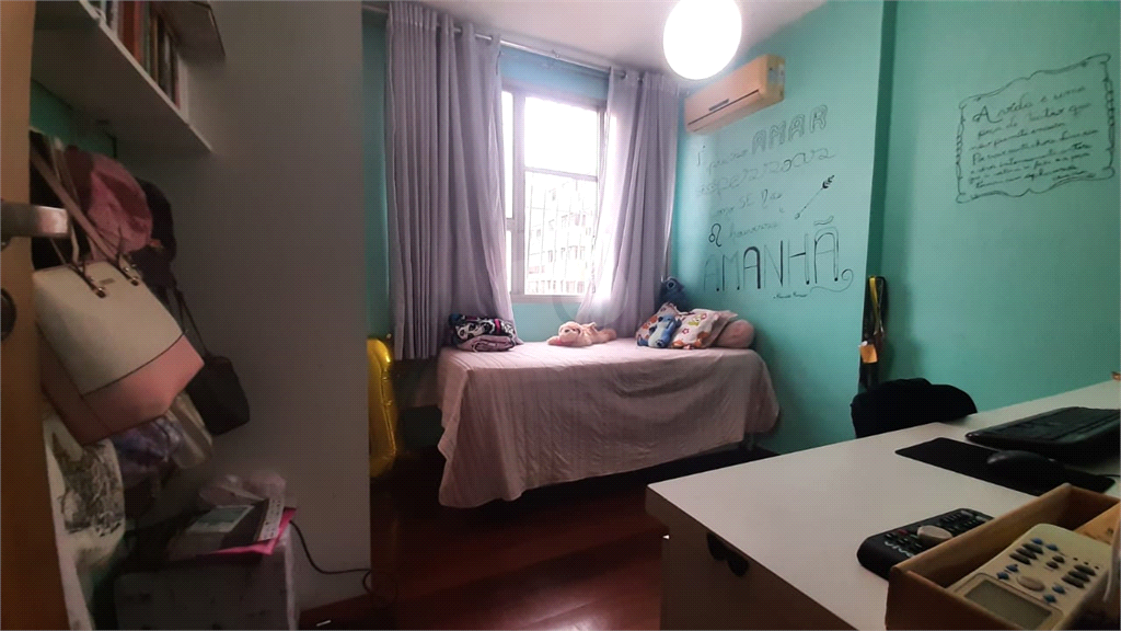 Venda Apartamento Niterói Icaraí REO975167 14