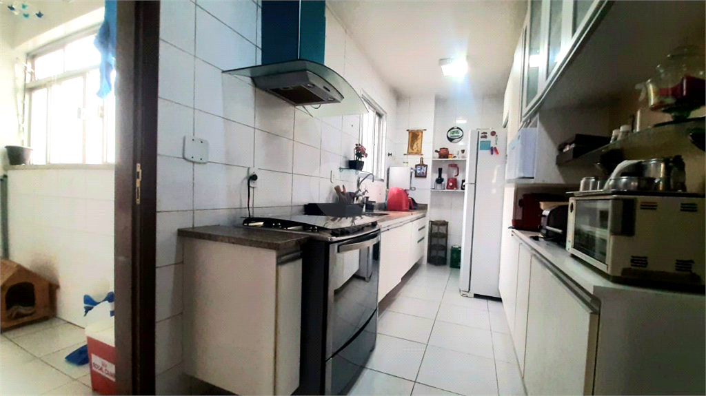 Venda Apartamento Niterói Icaraí REO975167 23