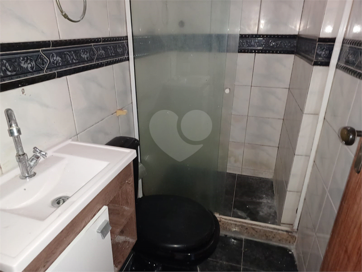 Venda Apartamento São Gonçalo Porto Novo REO975170 8