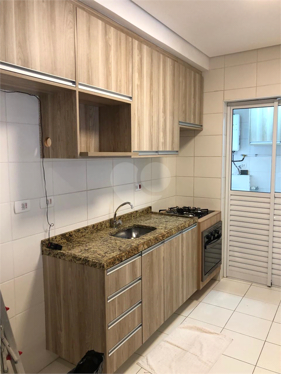 Venda Apartamento Mogi Das Cruzes Mogi Moderno REO975171 4