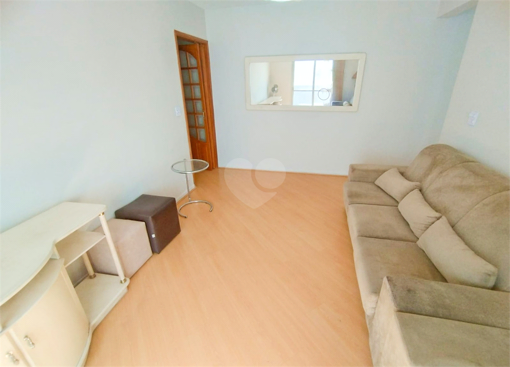 Venda Apartamento São Paulo Cambuci REO975176 4