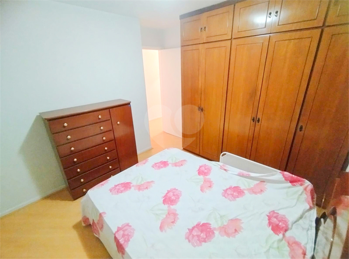 Venda Apartamento São Paulo Cambuci REO975176 15