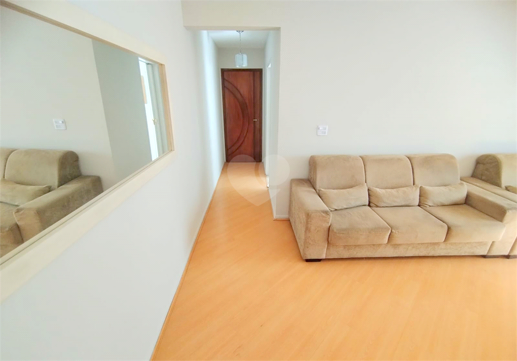 Venda Apartamento São Paulo Cambuci REO975176 7