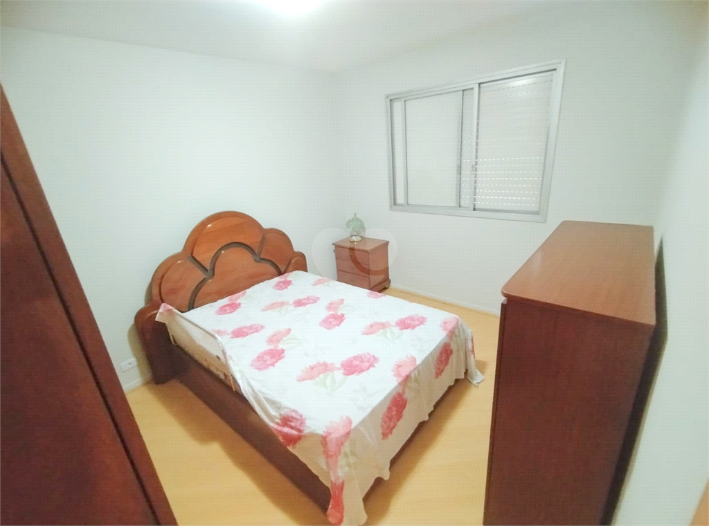 Venda Apartamento São Paulo Cambuci REO975176 14