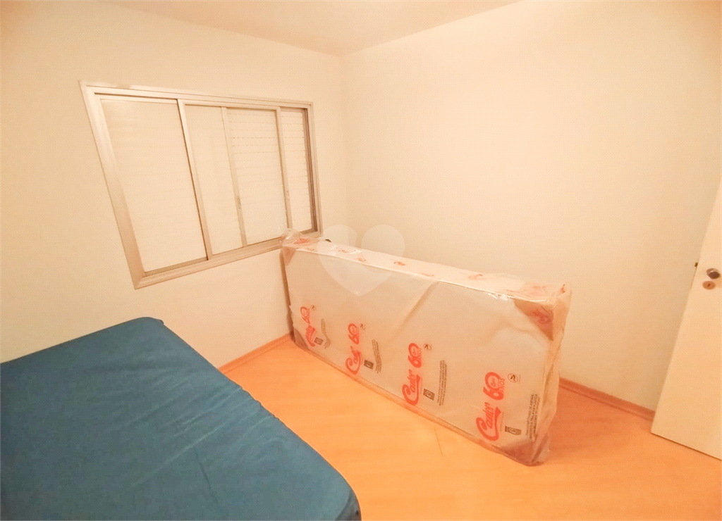 Venda Apartamento São Paulo Cambuci REO975176 16