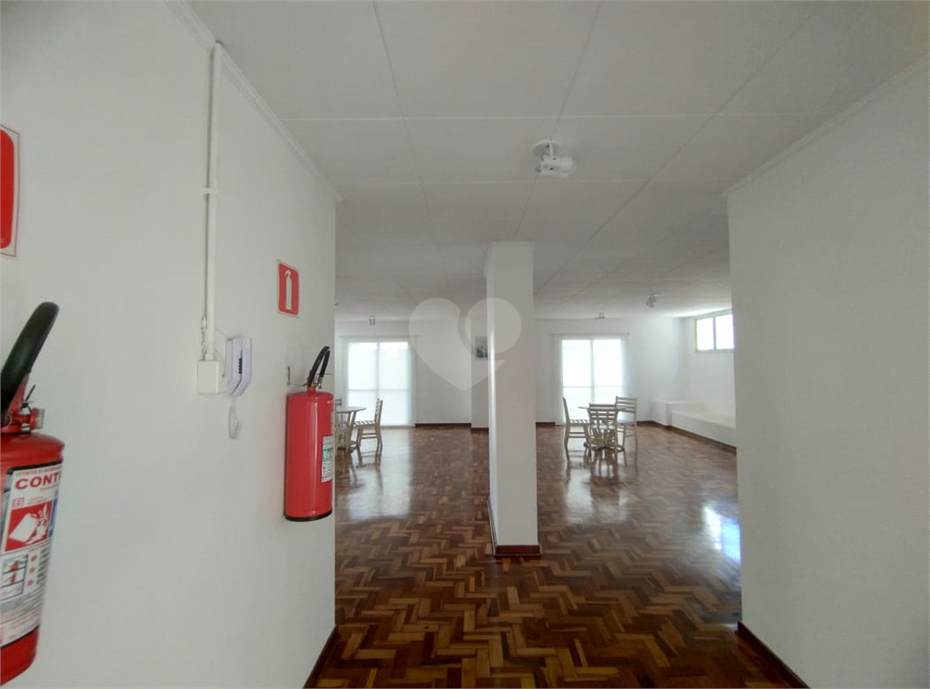 Venda Apartamento São Paulo Cambuci REO975176 22