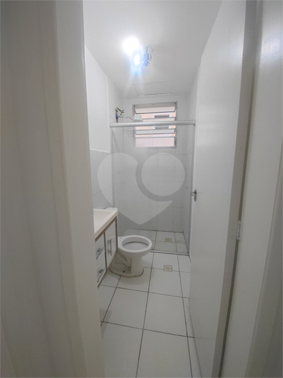 Venda Apartamento Piracicaba Pompéia REO975180 24