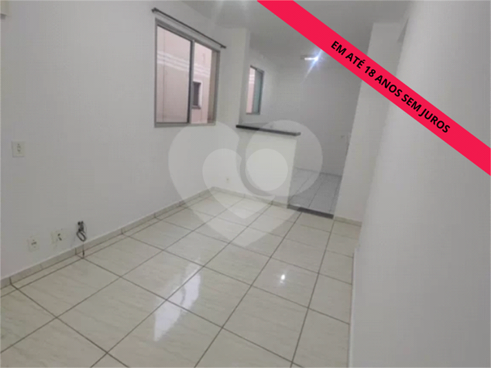 Venda Apartamento Piracicaba Pompéia REO975180 1