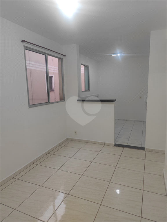 Venda Apartamento Piracicaba Pompéia REO975180 3