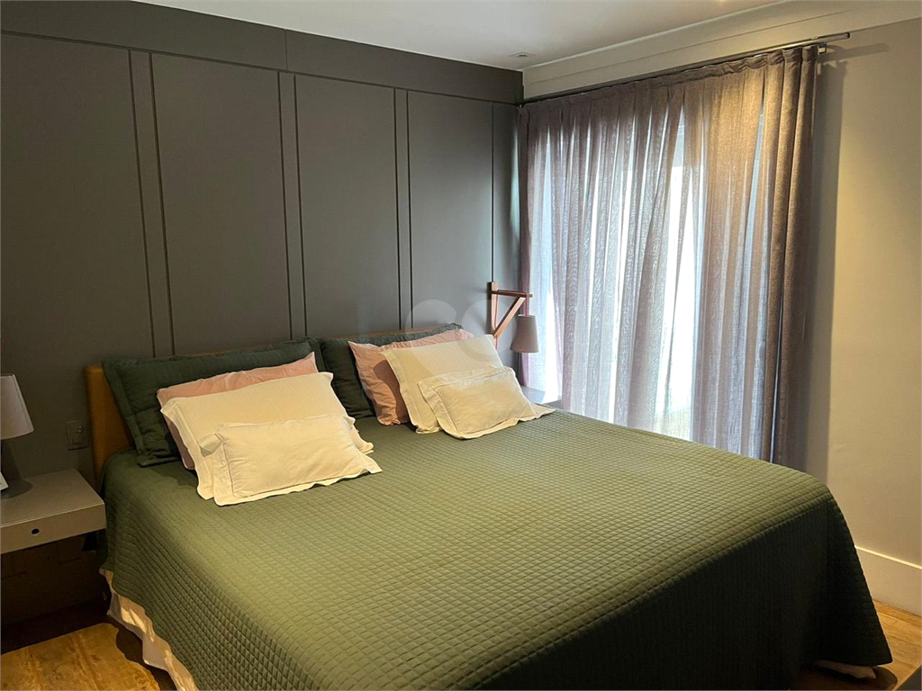 Venda Apartamento São Paulo Santana REO975181 40