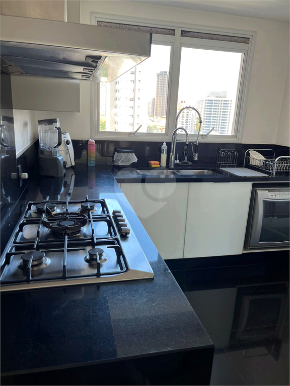 Venda Apartamento São Paulo Santana REO975181 9