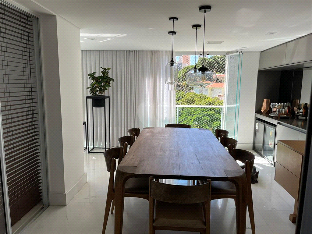 Venda Apartamento São Paulo Santana REO975181 34