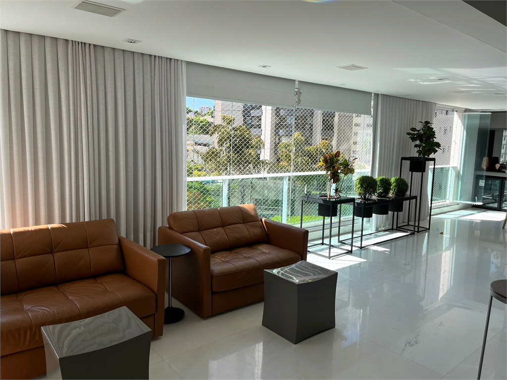 Venda Apartamento São Paulo Santana REO975181 1