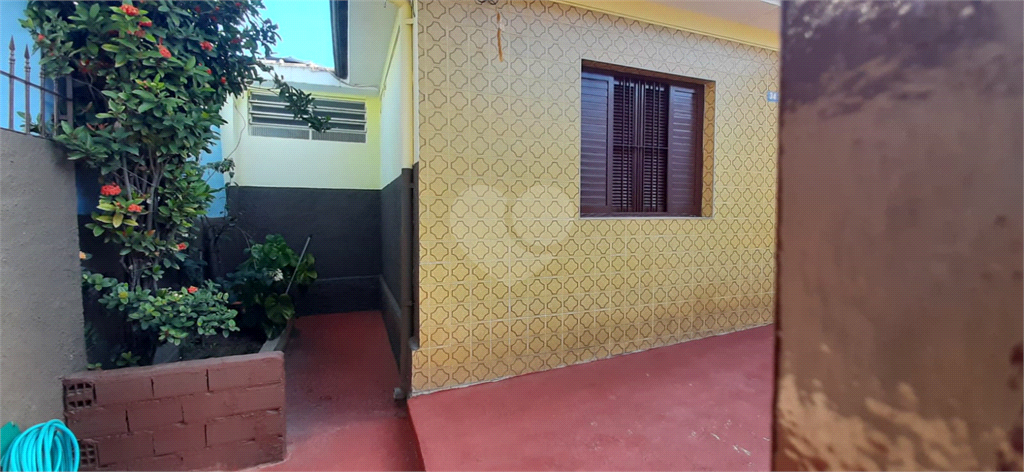 Venda Casa térrea São Paulo Vila Mazzei REO975189 3