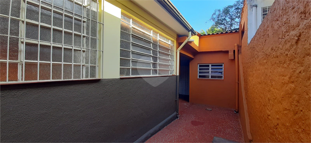 Venda Casa térrea São Paulo Vila Mazzei REO975189 5